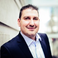 Taurecon Real Estate Consulting GmbH Employee Ivan Kolak's profile photo