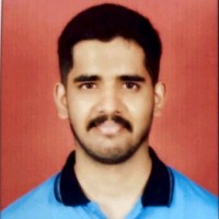L&T Finance Employee Ankit Hegde's profile photo