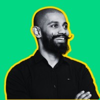 Oaky Employee Saahil Karkera's profile photo