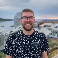 Hallwil Employee Dmytro Dzhus's profile photo