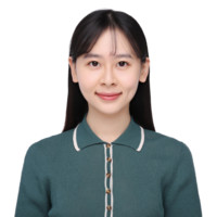 Barclays Employee April Yin's profile photo
