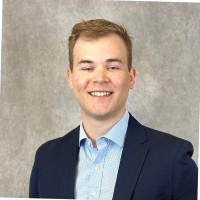 Fisher Investments Employee Dillon Powell's profile photo