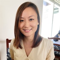 Isabella Lim Email & Phone Number