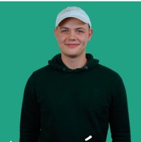 OnlinePlus Employee André Mildahl's profile photo