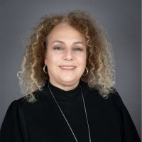American Express Employee Jo Ratcliffe's profile photo