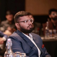 Codezilla Employee Ali Badshah's profile photo