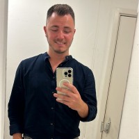 Warwick Castle Employee Coby Merritt's profile photo