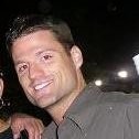 Texas Scenic Company Employee Zachary Vargyas's profile photo
