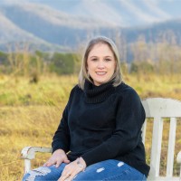 The Stronghold Companies Employee Krystle Savoie's profile photo