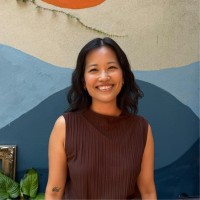 Pratt Center for Community Development Employee Jen Hung's profile photo