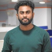 Bramma Learning Solutions Employee Kalidasan Shalu's profile photo