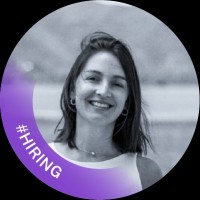 MobyDigital Employee Virginia Molina's profile photo