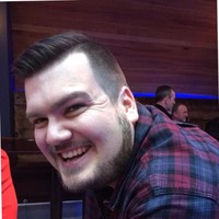 Adtech Polymer Engineering Employee David Allan's profile photo