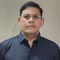 Shell Employee Kunal Bhide's profile photo