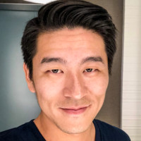 BITCORN Employee Tim Kim's profile photo
