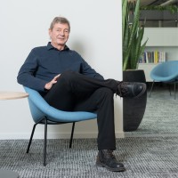 FIVE Informatik AG Employee Ueli Tschanz's profile photo