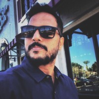 Keyar Srinivasan Email & Phone Number