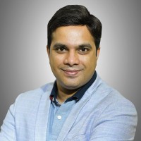 Angel One Employee Devender Kumar's profile photo