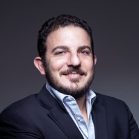 GBH Employee Andy Gadala María's profile photo