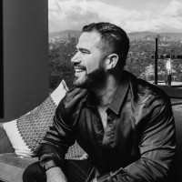 Grupo Financiero Banorte Employee Ernesto Ramírez González's profile photo