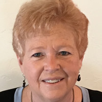 Marsha Lugenbuehl