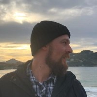 Capstone Solutions, Inc. Employee Forest Zachary's profile photo