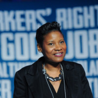 United Steelworkers (USW) Employee Roxanne Brown's profile photo