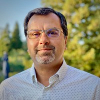 Intel Corporation Employee Ali Saeed's profile photo