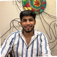 Slayd Employee Sparsh Jain's profile photo