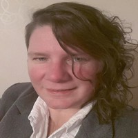 Forsmarks Kraftgrupp AB, Vattenfall Employee Anna Karlsson's profile photo