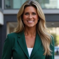 Descartes Systems Group Employee Candace Jacobs's profile photo
