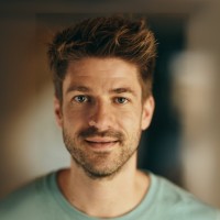 Hawkwood Employee Kristian James's profile photo