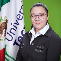 ABCONTROL Employee Aylin Vargas's profile photo