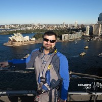ASIA-NORTHWEST CULTURAL EDUCATION ASSOCIATION Employee Mitchell Brackett's profile photo