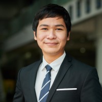 Celesti Employee Napat Burapath's profile photo