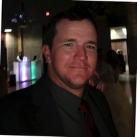 KBR/Energo Engineering Employee Justin Eubanks's profile photo