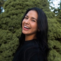 Iron Light Employee Rosa Farfan Tello's profile photo