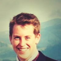 Monterey Peninsula Inn Employee Aaron Grech's profile photo