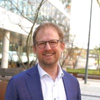 Karolinska University Hospital Employee Peter Håkansson's profile photo