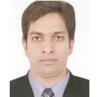 Blinkit Employee Jai Kishan's profile photo