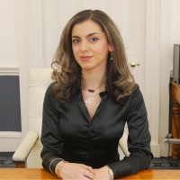 Kimiya Toopchiani Email & Phone Number