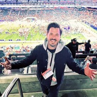 Apple Employee Daniel Gonzales's profile photo