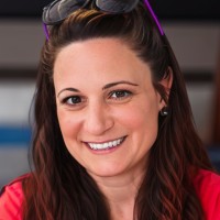 CyberSecurity Non-Profit Employee Alexandra Scebold's profile photo