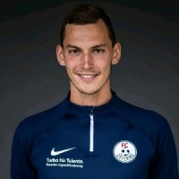 FC Liefering Employee Stefan Schoberer's profile photo