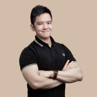 Zenith Learning Group Employee Evan Heng's profile photo