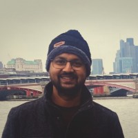 Prateek Maheshwari's profile photo