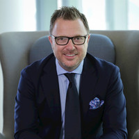 HLTH+ Employee Nicholas Simms's profile photo