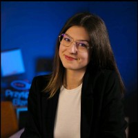 Sandra Brzezińska's profile photo