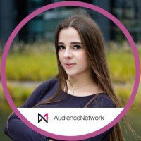 Audience Network Employee Paulina Kułakowska's profile photo