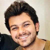 GrowthTrack Info Tech Private Limited Employee Tarun Dass's profile photo